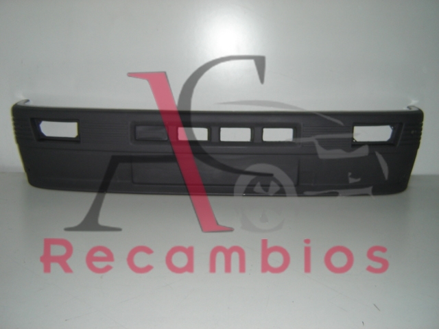 PARAGOLPES DELANTERO