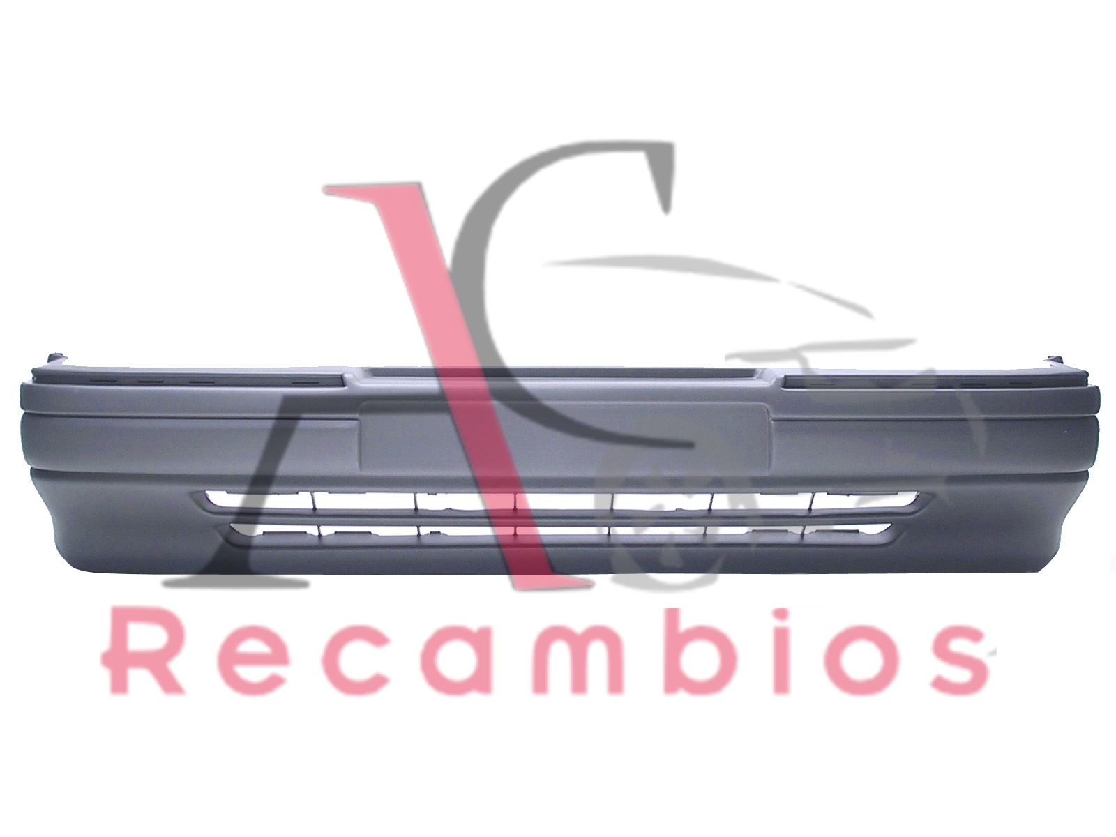 PARAGOLPES DELANTERO