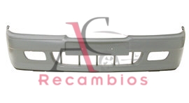 PARAGOLPES DELANTERO IMPRIMADO