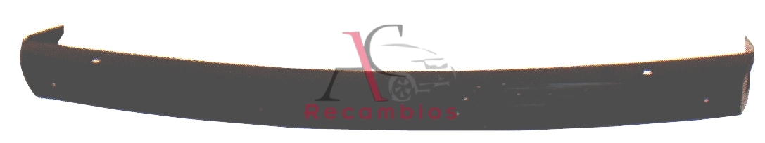 PARAGOLPES DELANTERO