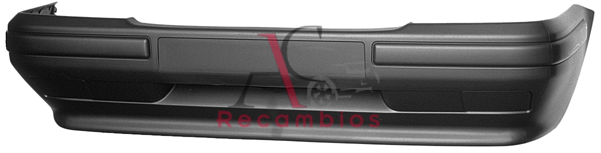 PARAGOLPES DELANTERO