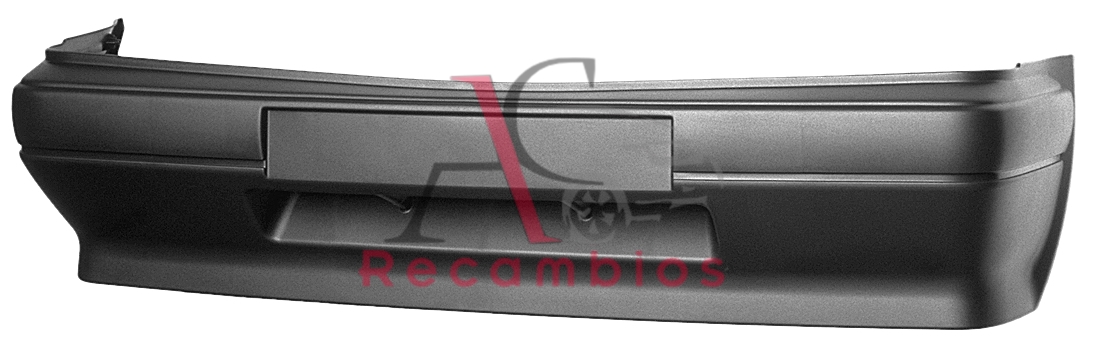 PARAGOLPES DELANTERO