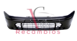 PARAGOLPES DELANTERO IMPRIMADO (DIESEL)