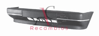 PARAGOLPES DELANTERO