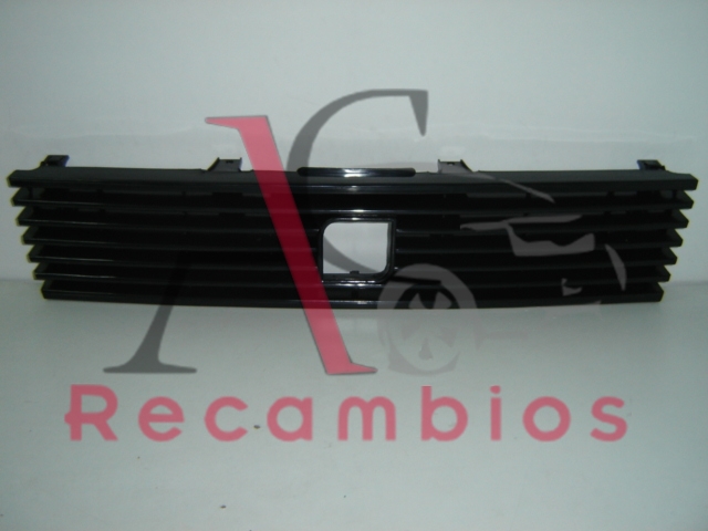 REJILLA