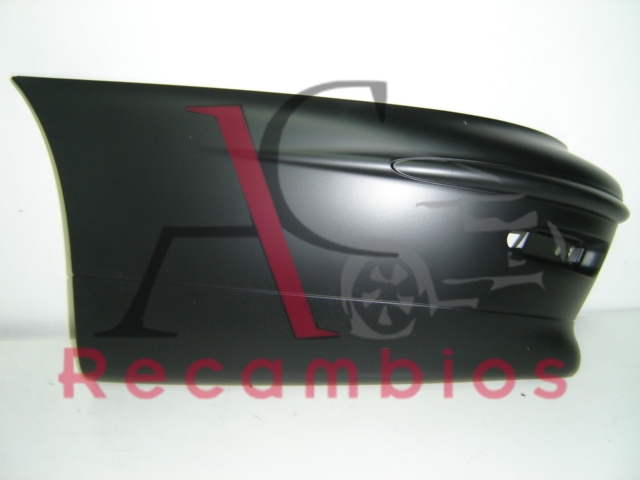 CANTO PARAGOLPES TRASERO IZQUIERDO (SW)