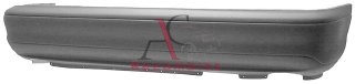 PARAGOLPES TRASERO 4/5PUERTAS  IMPRIMADO (REFUERZO ESPUMA)