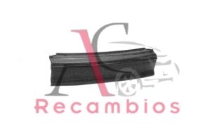 CENTRO PARAGOLPES TRASERO (SW)