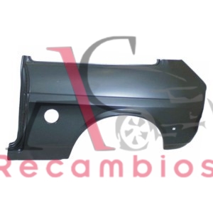 ALETA TRASERO DERECHO