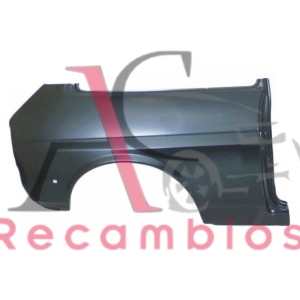 ALETA TRASERO IZQUIERDO