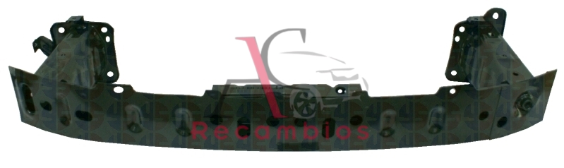 REFUERZO PARAGOLPES DELANTERO