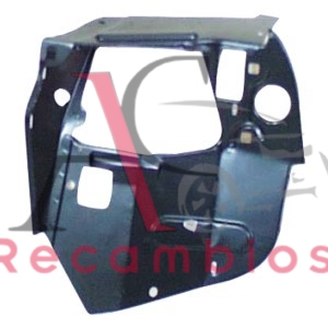 SOPORTE FARO DERECHA