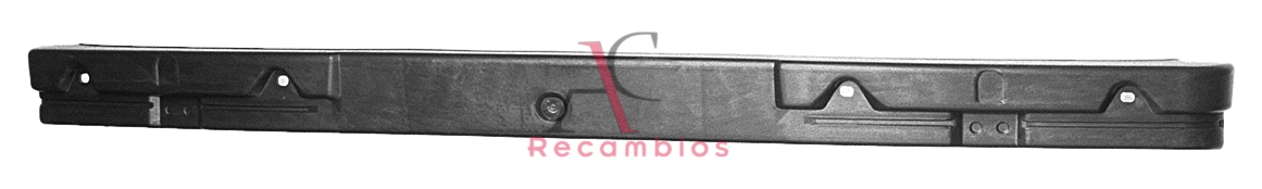 REFUERZO PARAGOLPES DELANTERO