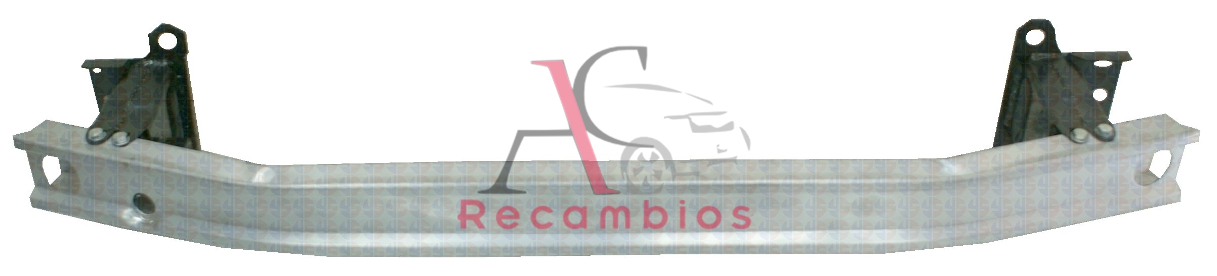 REFUERZO PARAGOLPES DELANTERO