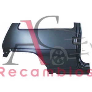 ALETA TRASERO IZQUIERDO 3PUERTAS