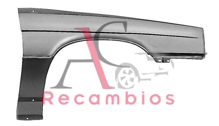 ALETA DELANTERA DERECHA