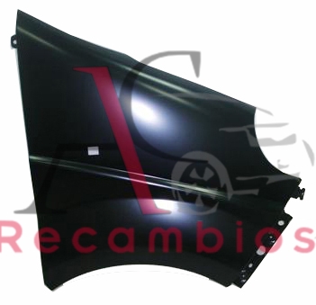 ALETA DELANTERA DERECHA