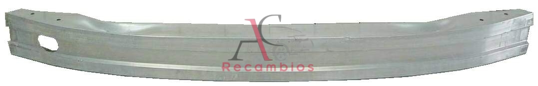 REFUERZO PARAGOLPES DELANTERO ALUMINIO