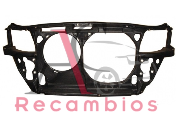 FRENTE 4CIL 1.9D CONAC