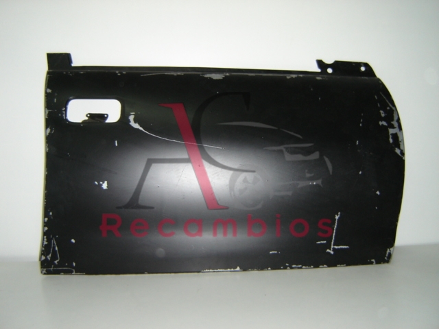 PANEL PUERTA DELANTERA DERECHA