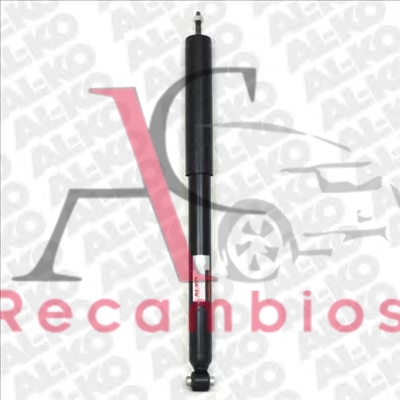 Amortiguador Trasero para MERCEDES-BENZ Clase E E 280 CDI