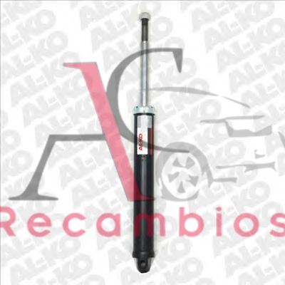 Amortiguador Delantero para SMART-City-Coupé/Cabrio/Fortwo-700