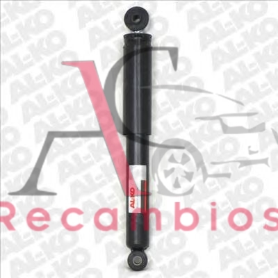 Amortiguador Trasero para SUZUKI-Wagon R-1.3