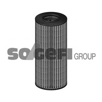 Filtro de aceite para BMW Serie 3 330 d