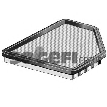 Filtro de aire para VOLVO XC90 2.4 D5