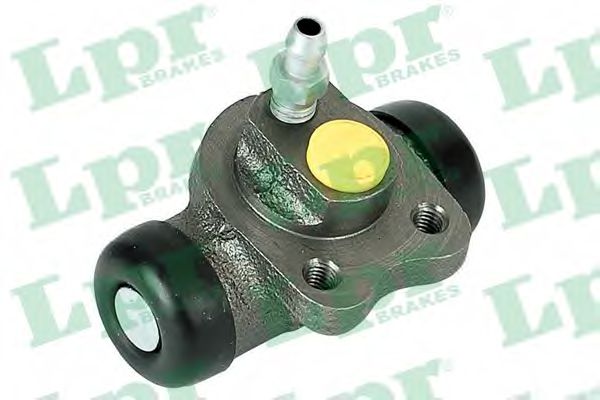 Bombín de freno para OPEL Kadett 1.2 S