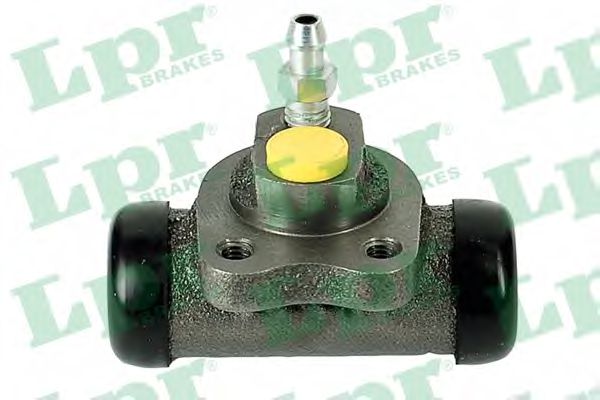 Bombín de freno para OPEL Kadett 1.2 S