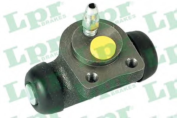 Bombín de freno para OPEL Kadett 1.2 S