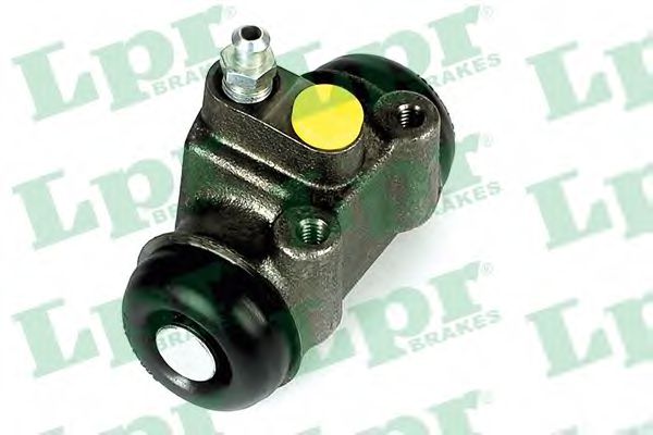 Bombín de freno para FORD Maverick 2.7 TD