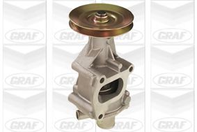 Bomba de Agua para SEAT Marbella 0.9