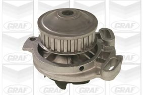 Bomba de Agua para AUDI 90 2.2