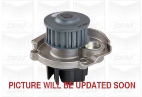 Bomba de Agua para ALFA ROMEO Giulietta 1.4 TB 16V