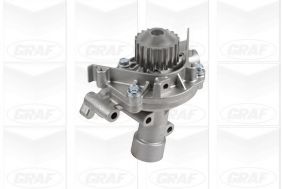 Bomba de Agua para CITROEN C8 2.0 HDi 135 FAP
