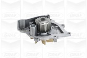 Bomba de Agua para FORD Focus 1.6 EcoBoost SCTi
