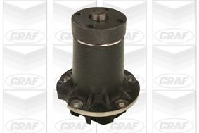 Bomba de Agua para MERCEDES-BENZ Clase S 280 SE,SEL