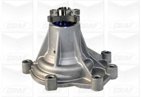 Bomba de Agua para KIA Sorento 2.5 CRDi
