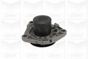 Bomba de Agua para ALFA ROMEO 156 / 156 Sportwagon 2.4 JTD