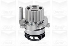 Bomba de Agua para AUDI Q5 2.0 TDI quattro