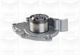 Bomba de Agua para NISSAN Primera 1.9 dCi