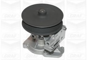 Bomba de Agua para LAND ROVER Defender 2.2 TD4