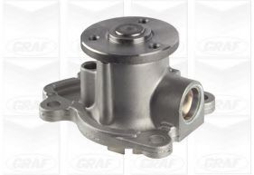 Bomba de Agua para NISSAN NV200 1.5 dCi