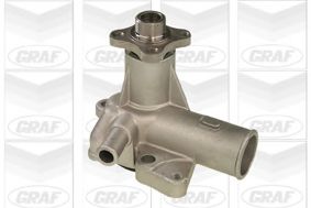 Bomba de Agua para FORD Transit 2.0