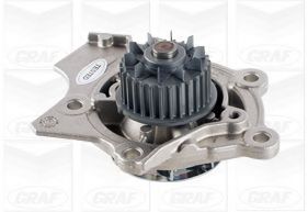 Bomba de Agua para AUDI A3 2.0 TFSI