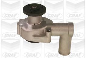 Bomba de Agua para FORD Fiesta 1.1