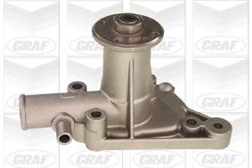 Bomba de Agua para ROVER Mini 1300 Cooper