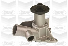 Bomba de Agua para BMW Serie 3 325i X Touring
